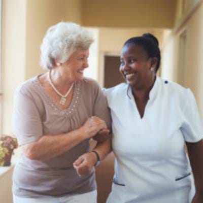 SENIOR CARE